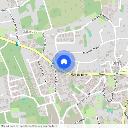 Building Rua Gladíolos - portugalportfolio - 1353131, Cascais