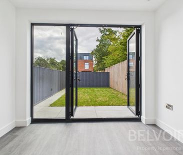 3 bedroom semi-detached house to rent - Photo 1