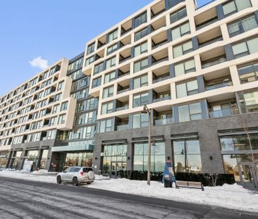 For Lease - 2450 Old Bronte Road Unit# 205, Oakville, Ontario - Photo 3