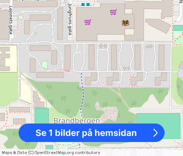 Jungfruns Gata 408 - Foto 1