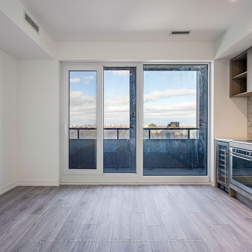 For Lease - 2020 Bathurst Street Unit# 1609, Toronto, Ontario - Photo 1