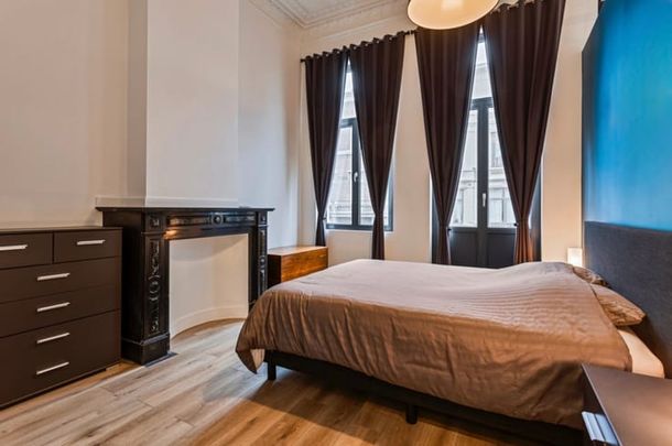 Duplex te huur - Photo 1