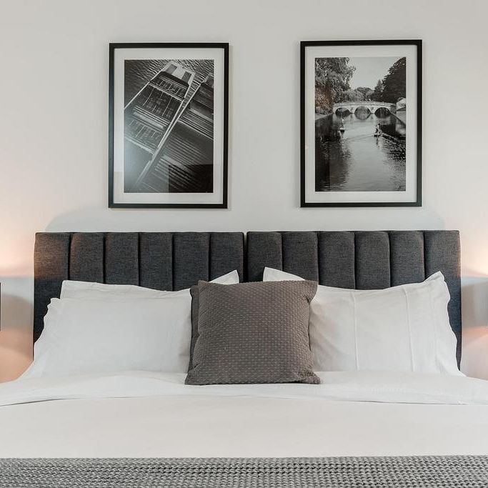2 bedroom apartment to rent - Photo 1