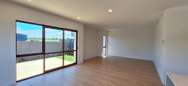 Brand New House Near Karaka Village - Photo 1