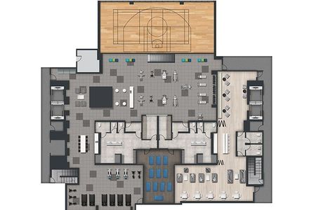 For Lease - 195 Redpath Avenue Unit# 2704, Toronto, Ontario - Photo 5