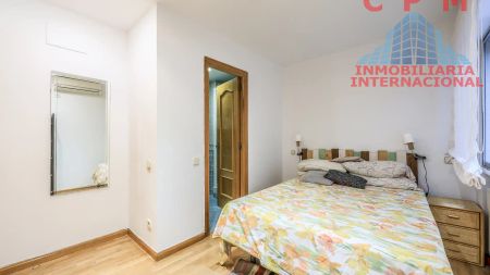 Piso de alquiler en Ríos Rosas - Nuevos Ministerios - Foto 5