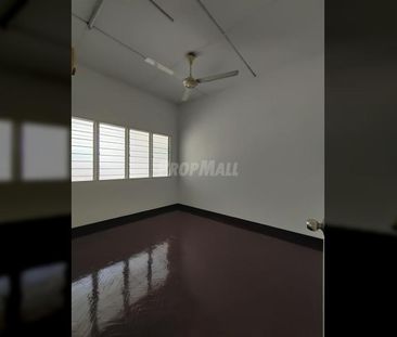 Single Storey Taman Suntex Batu 9 Cheras (walking distance to MRT) - Foto 3