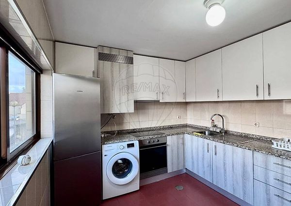 Apartamento T2 em Porto