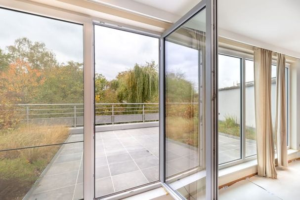 Appartement te huur - Foto 1