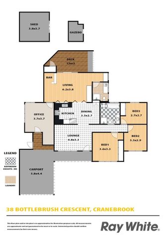 Charming Three Bedroom Family Home - Photo 4