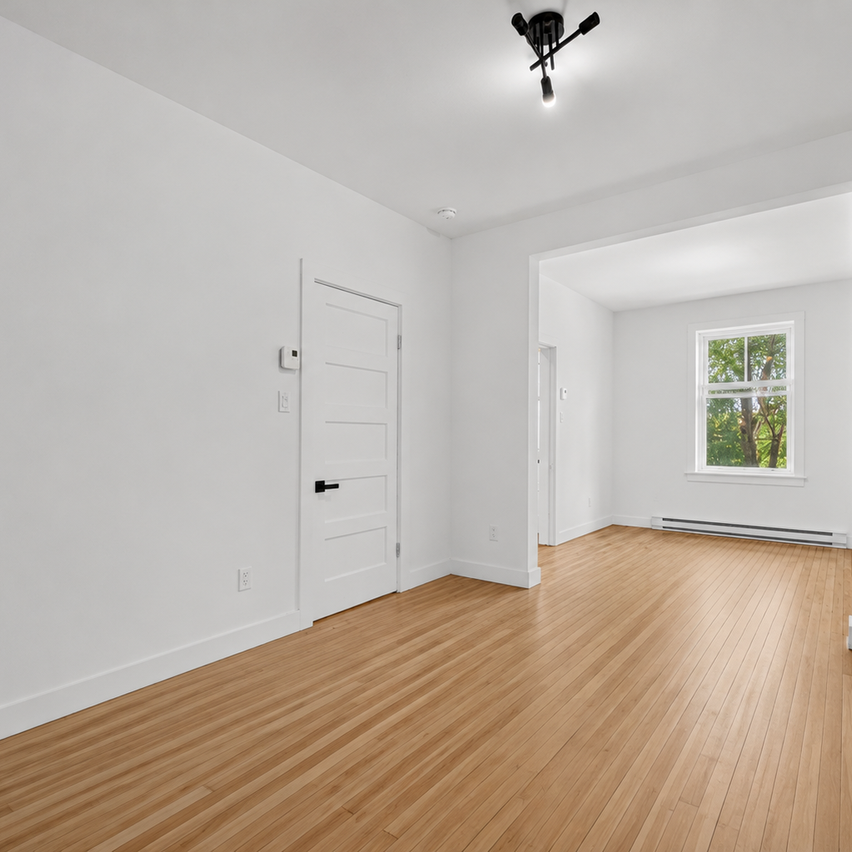 3716 Rue Joseph apartment — Montréal, QC (1-Bedroom) - 1 Bedroom - Photo 1