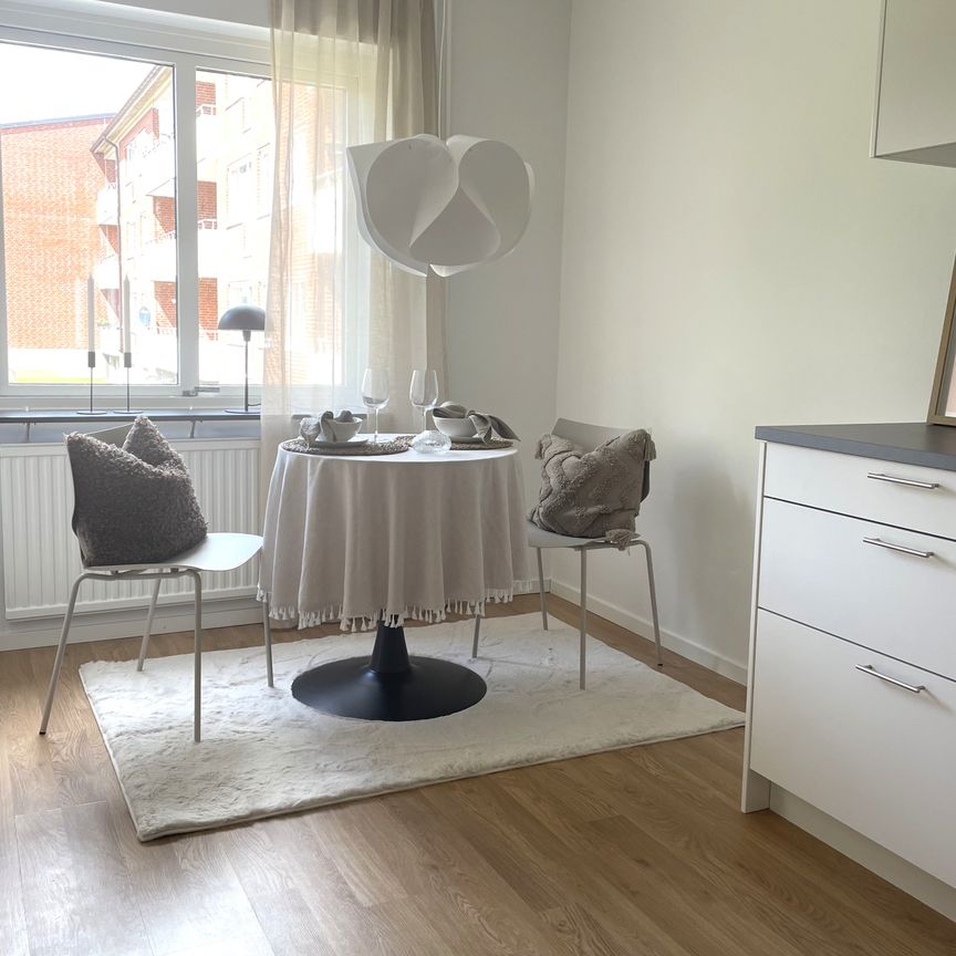 Sonnarpsvägen, Örkelljunga - Photo 1