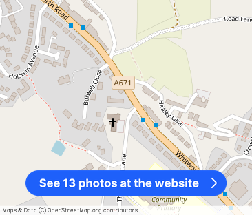 Sydenham Terrace, Rochdale - Photo 1