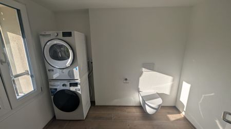 2 ½ Zimmer-Wohnung, 9424 Rheineck - Photo 5