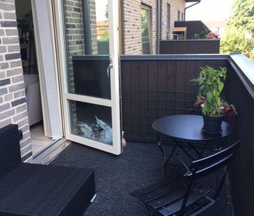 Jönköpingsgatan, Helsingborg - Foto 5