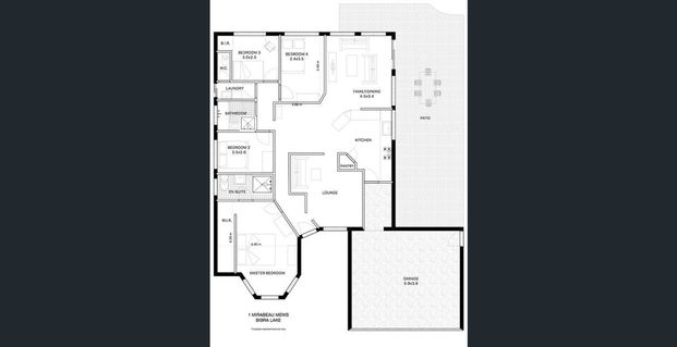GREAT FAMILY HOME - Photo 1