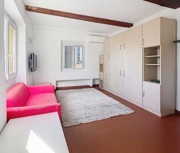 Mougins, studio meublé à louer - Photo 6