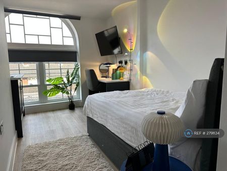 1 bedroom in a house share to rent - Photo 4