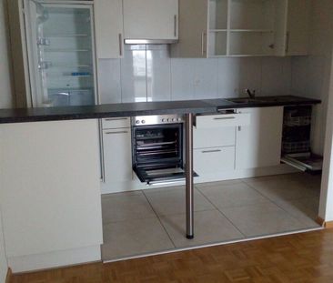 Super 2-room apartment in the heart of Basel - Photo 2