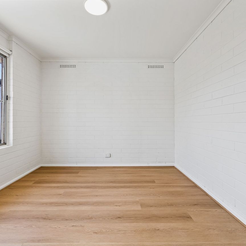 Two Bedroom Unit - in a Location Hard to Beat - Photo 1