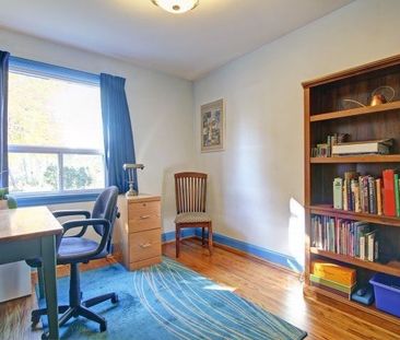 For Lease - 34 Agar Crescent, Toronto, Ontario - Photo 5