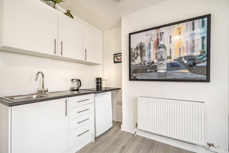 1 bedroom flat to rent - Photo 4