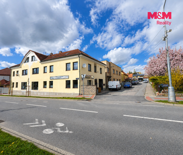 Pronájem bytu 1+kk a garsoniéry 33 m² - Photo 6
