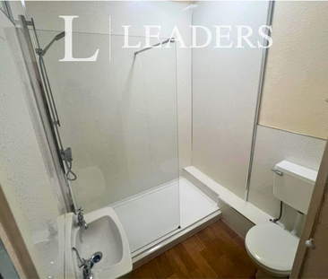 1 bedroom studio to rent South Parade, Skegness, Lincolnshire, PE25 - Photo 5