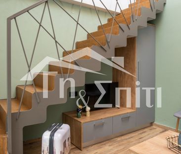 Διαμέρισμα προς ενοικίαση 500 € - Φωτογραφία 6