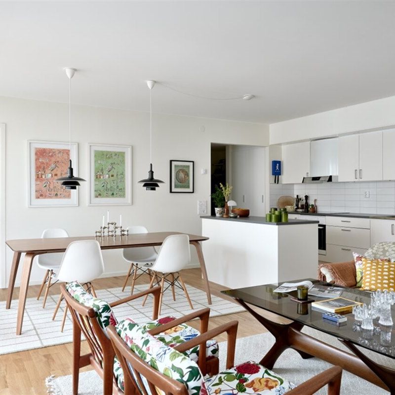 Hagadalsvägen 36 A - Foto 1