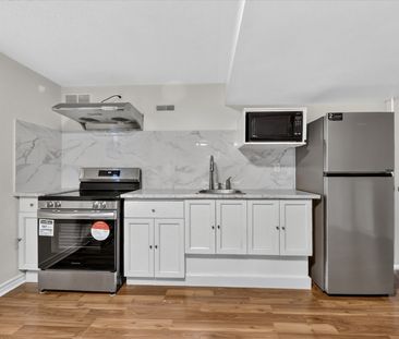 For Lease - 130 Baycliffe Drive Unit# Basement, Whitby, Ontario - Photo 1