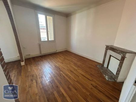 Appartement à louer 2 pièces 57.75m² - Photo 2