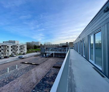 Appartement te huur: Prinsessenpark 55 8931 EL Leeuwarden - Photo 5