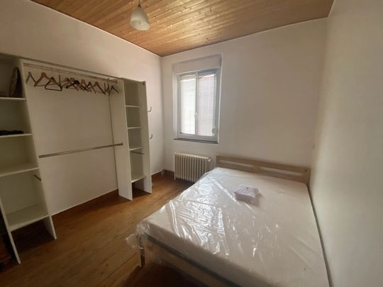 Location Appartement 2 pièces 27 m2 à Saint-Quentin - Photo 1