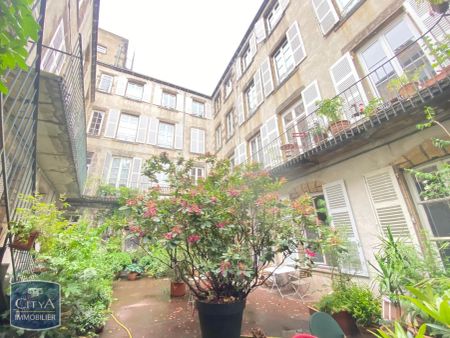 Appartement à louer 1 pièce 18.41m² - Photo 4