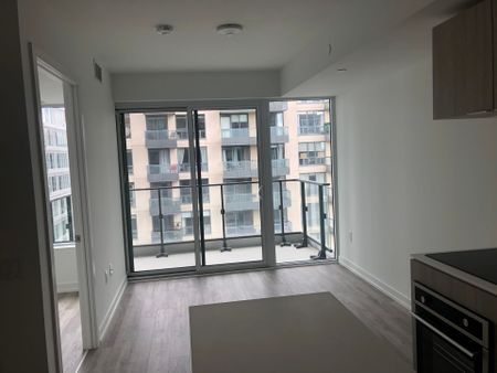 For Lease - 77 Shuter Street Unit# 1212, Toronto, Ontario - Photo 5