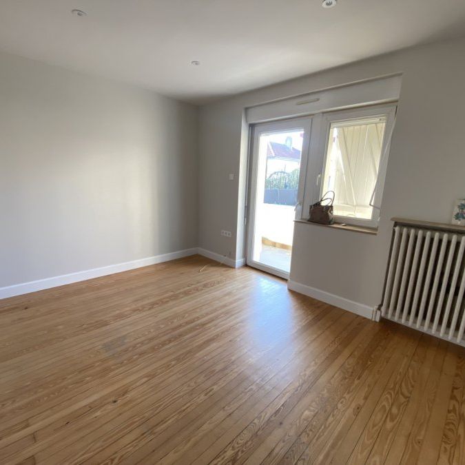 Appartement 3 pièces à Montigny-lès-Metz - Photo 1