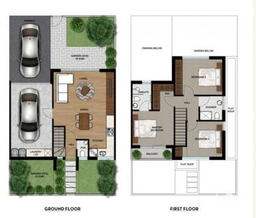 Modern Comfort in a Prime South Morang Location - Photo 3