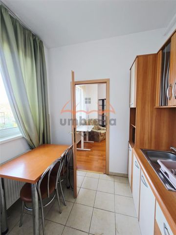 DE INCHIRIAT ap cu o camera, 37mp, zona Liberty Park, 350 euro - Photo 2