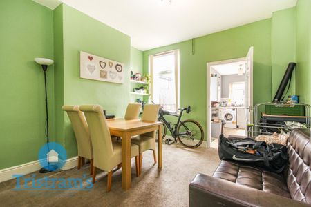 3 bed End Terraced House for Rent - Photo 3