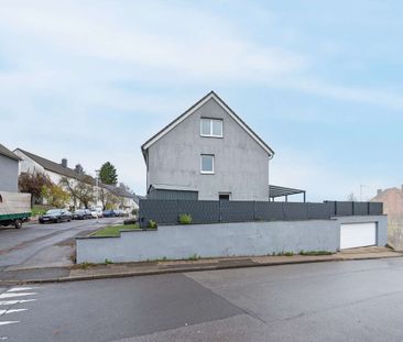 PHI AACHEN – Moderner Familientraum mit Doppelgarage in beliebter L... - Photo 6
