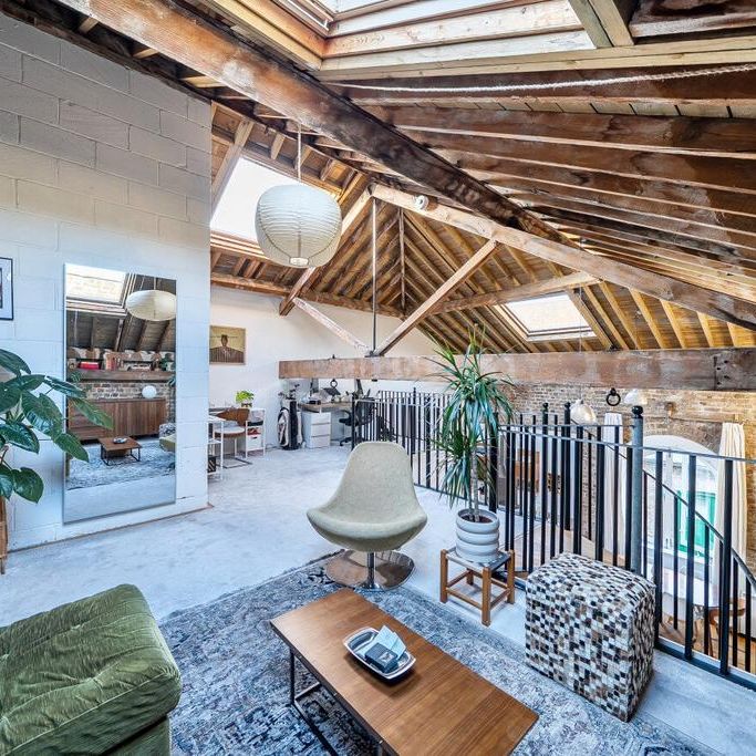 1 bedroom property to rent - Photo 1