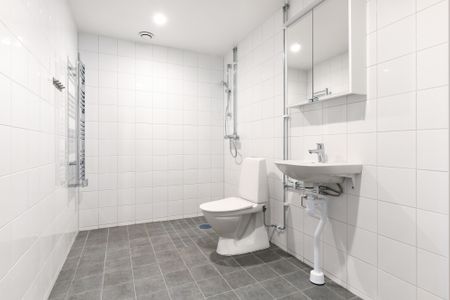 Norra Centralgatan, Gävle - Foto 5