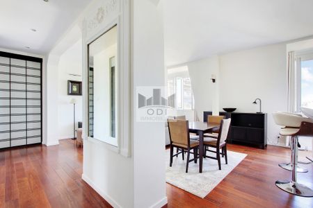 Location Appartement 2 pièces 63m² PARIS 7ème - Photo 5