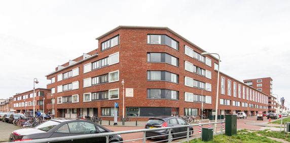Appartement te huur: Houtrustweg 470-C 2583 EZ Den Haag - Foto 2