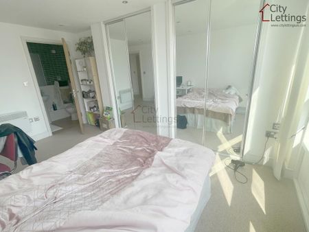 2 bedroom apartment to rent - Photo 4