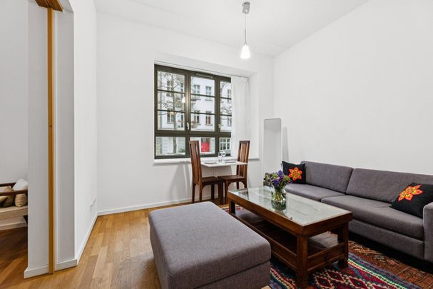 Kremmener Straße - Photo 1