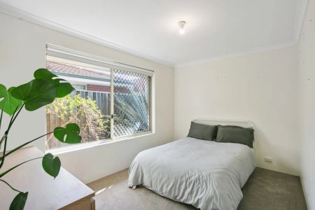 Private, Low-Maintenance Living in a Prime Innaloo Pocket - Photo 5