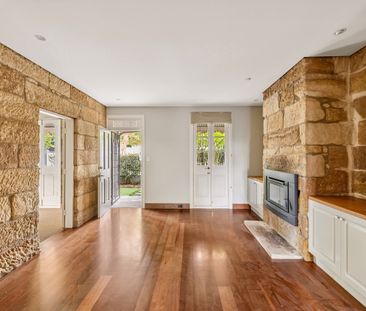 29 Alexandra Street, Hunters Hill NSW 2110 - House For Rent | Domain - Photo 4