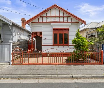 Fall Head Over Heels for This Light-Filled, Charm-Packed Home in th... - Photo 5
